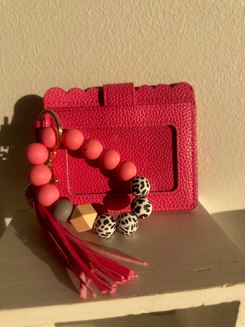 Bracelet Wallet