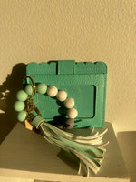 Bracelet Wallet