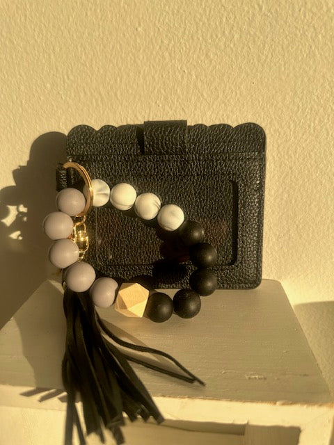 Bracelet Wallet