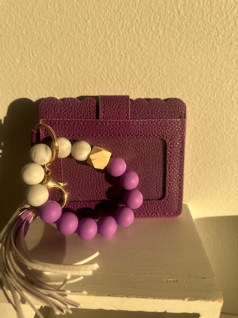 Bracelet Wallet