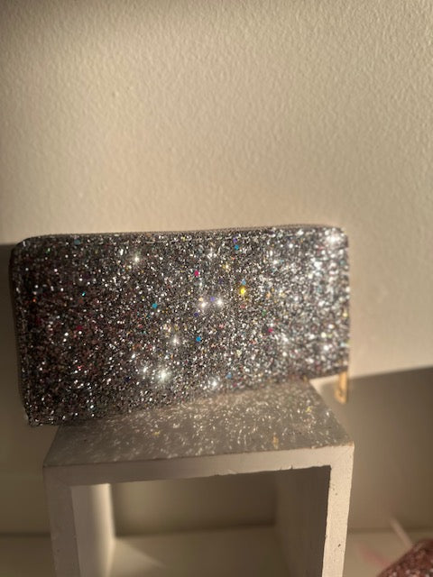 Sparkle Wallet