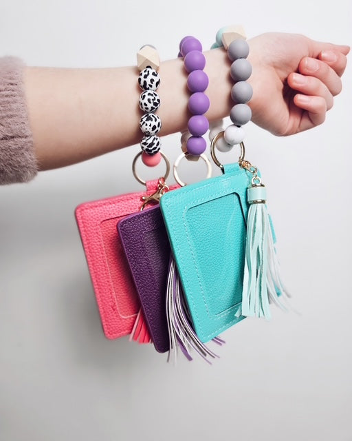 Bracelet Wallet