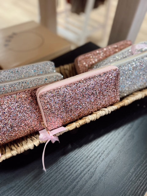 Sparkle Wallet