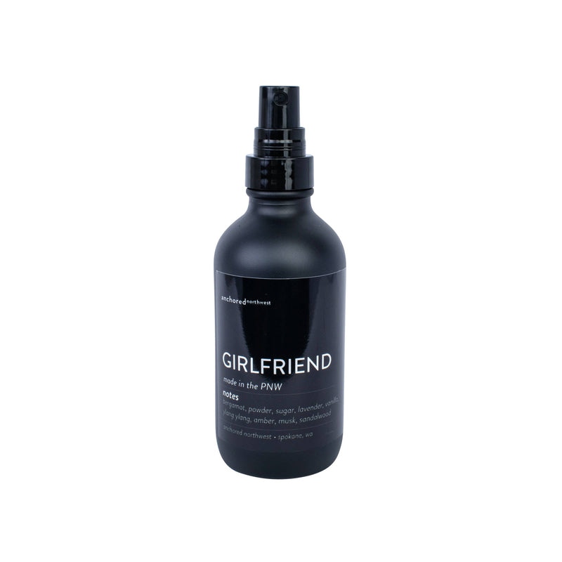 Girlfriend Linen & Room Spray