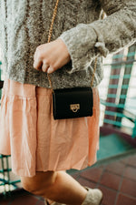 Mini Waist Belt Bag